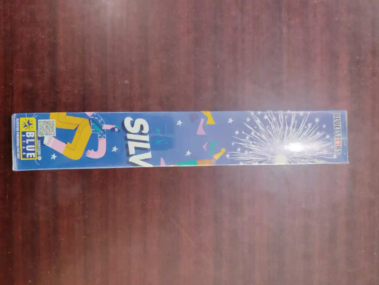 Silver Star Silver