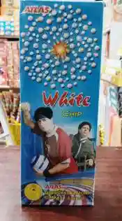 White Cap