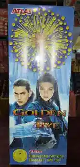 Golden Eye
