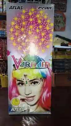 Varnam