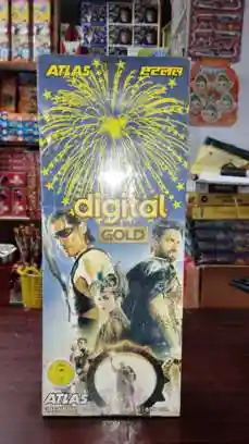 Digital Gold