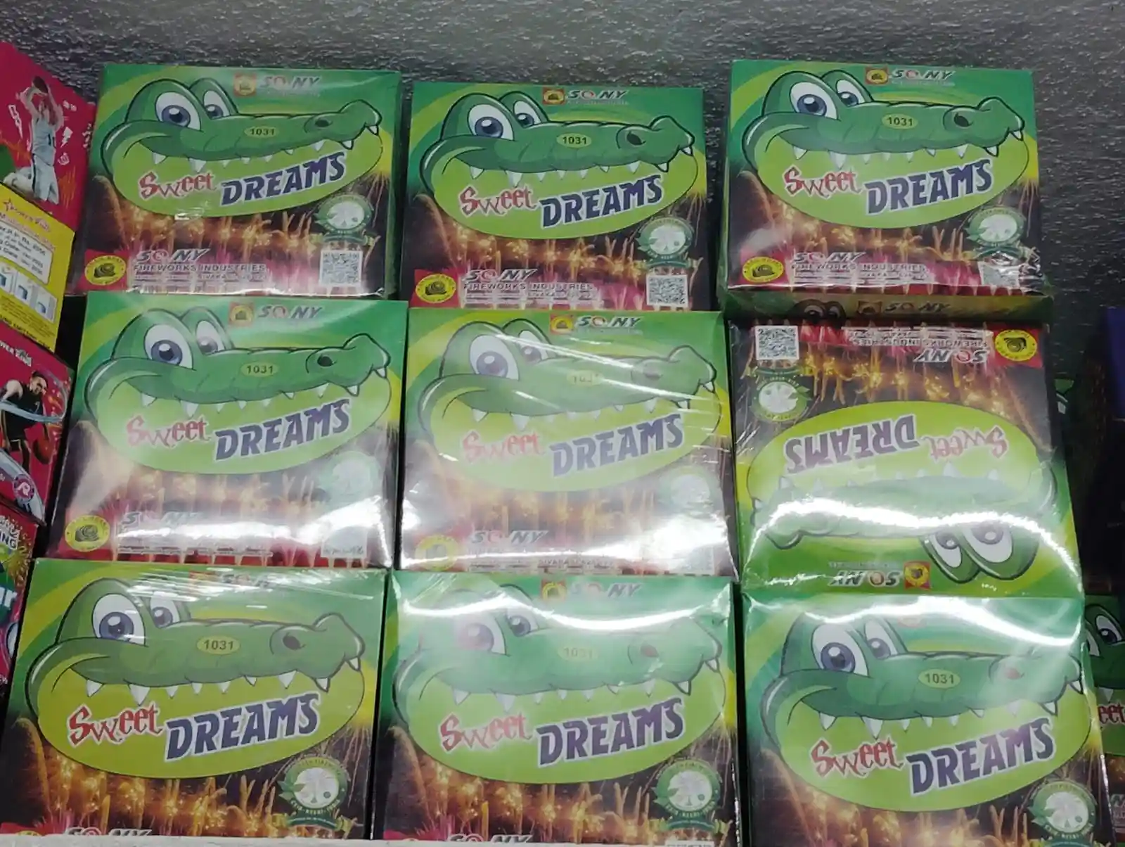 Sweet Dream