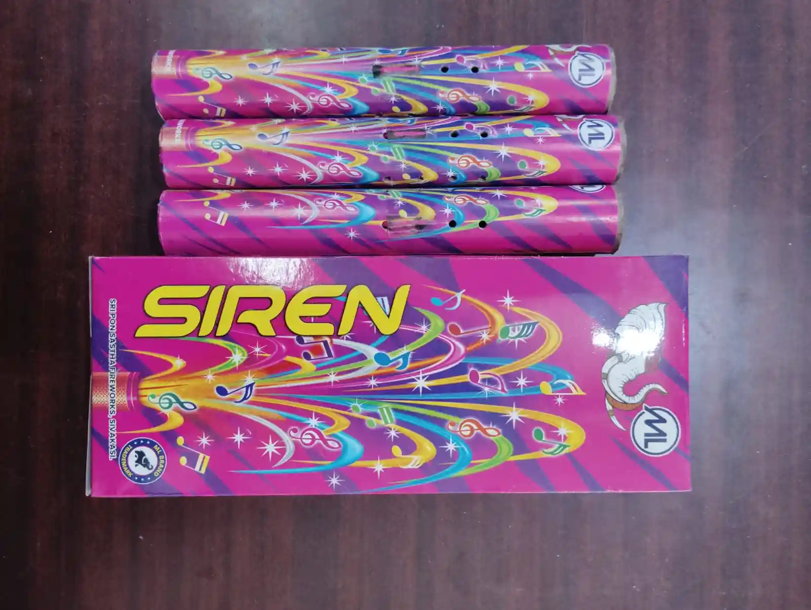 Siren