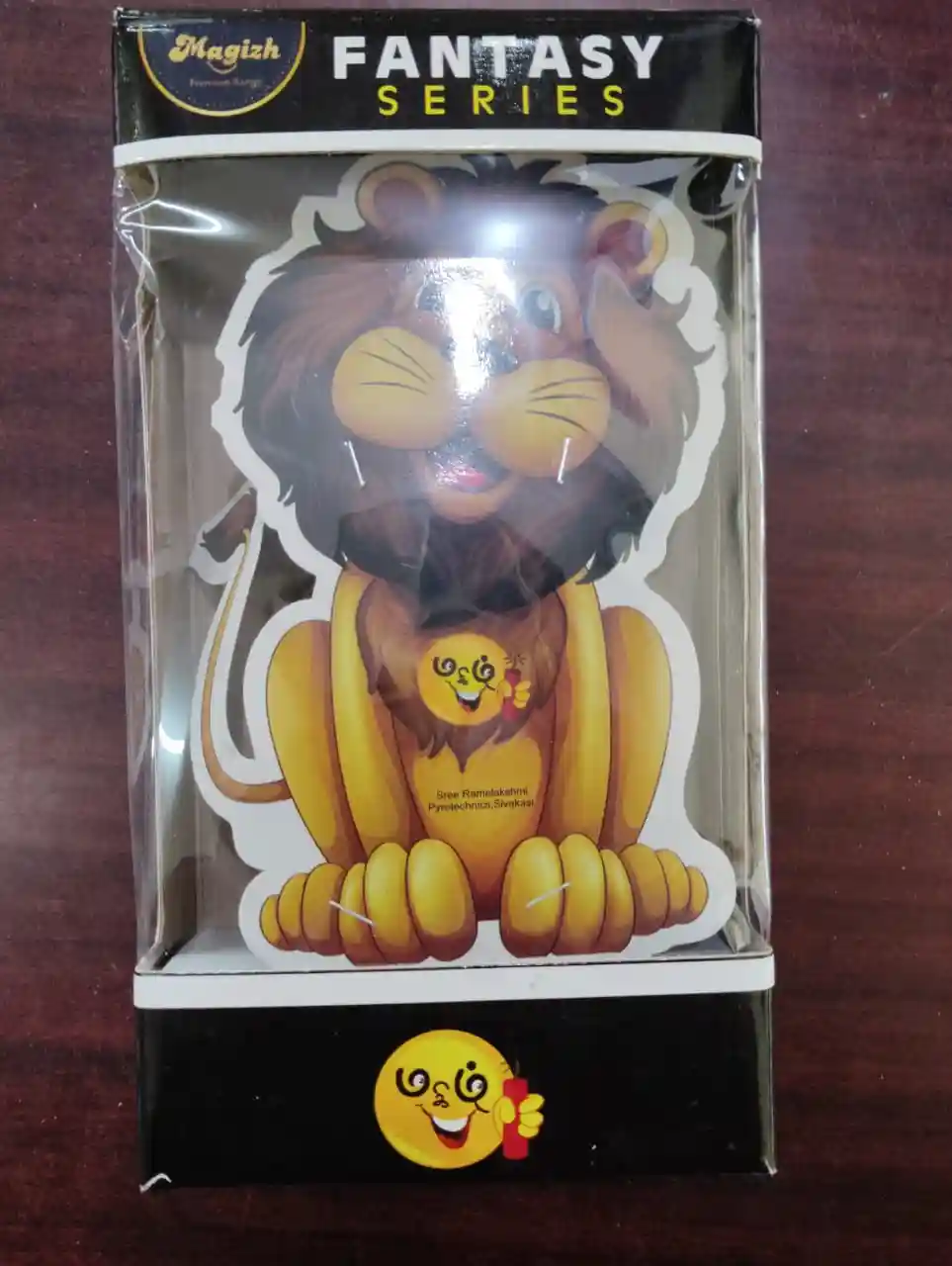 Lion