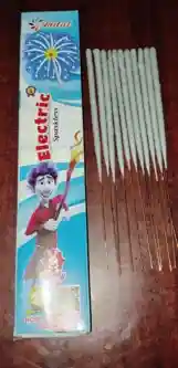 7 Cm Electric Sparkers