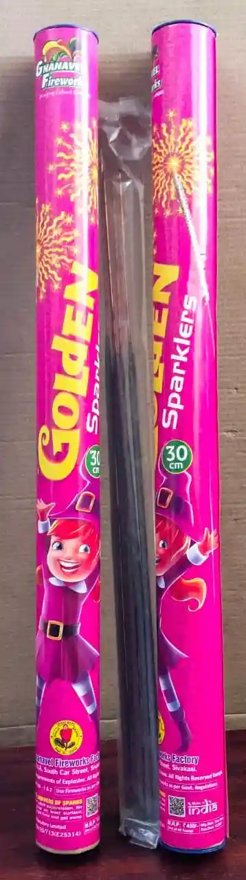 30 Cm Electric Sparkers