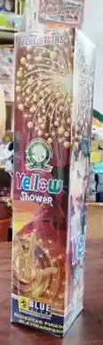 Yellow Shower