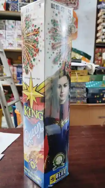 Bubble Flash