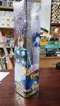 Bingo Boom
