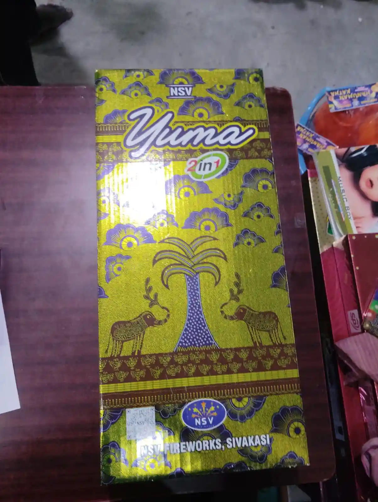 Yuma