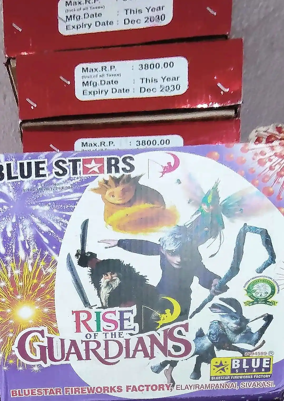 Rise of Garden