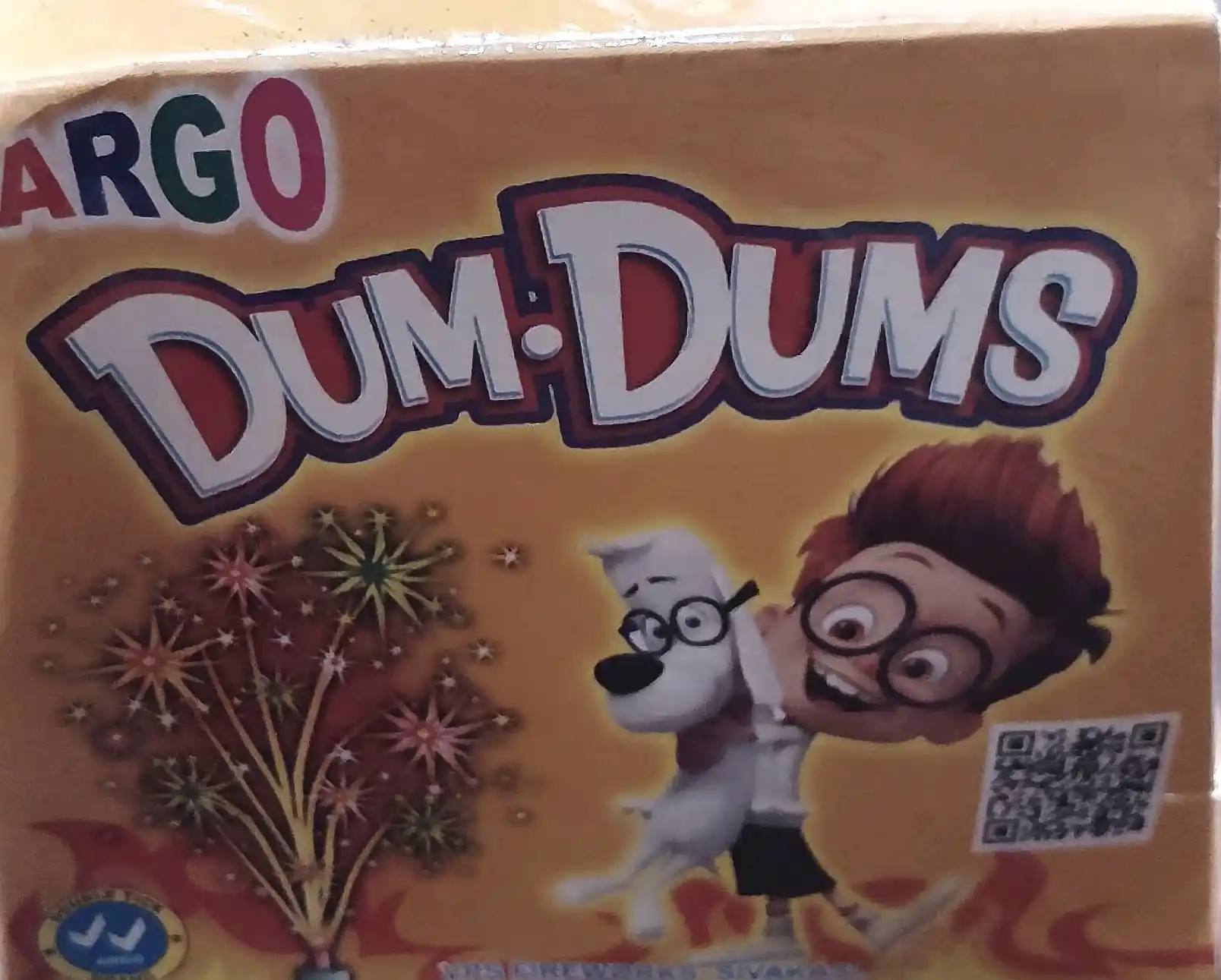 Dum Dum
