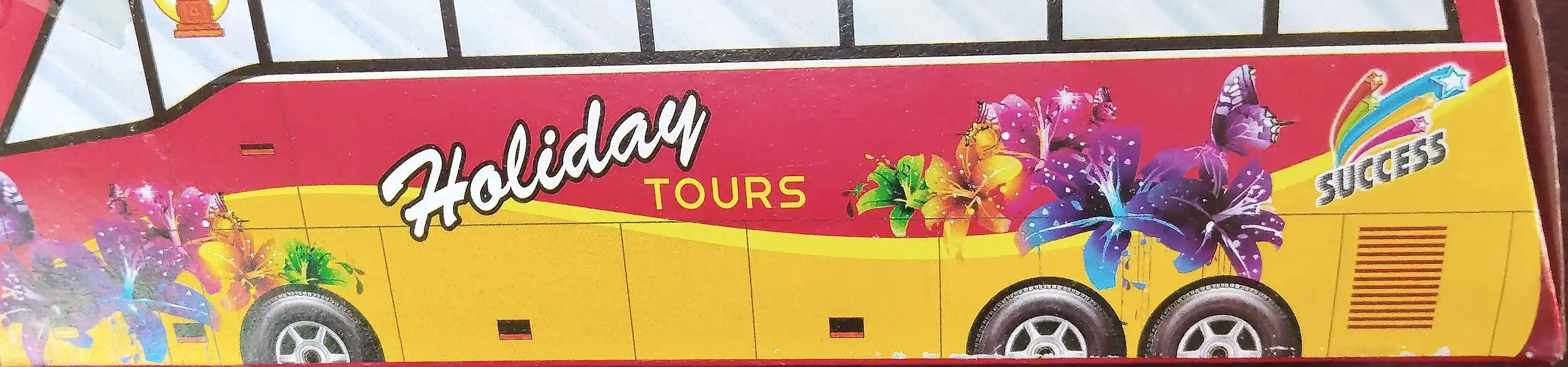 Bus