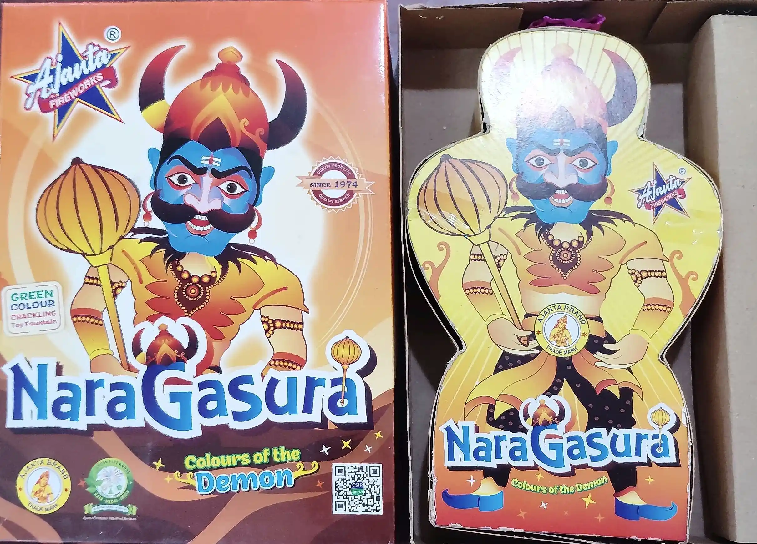 Naragasura